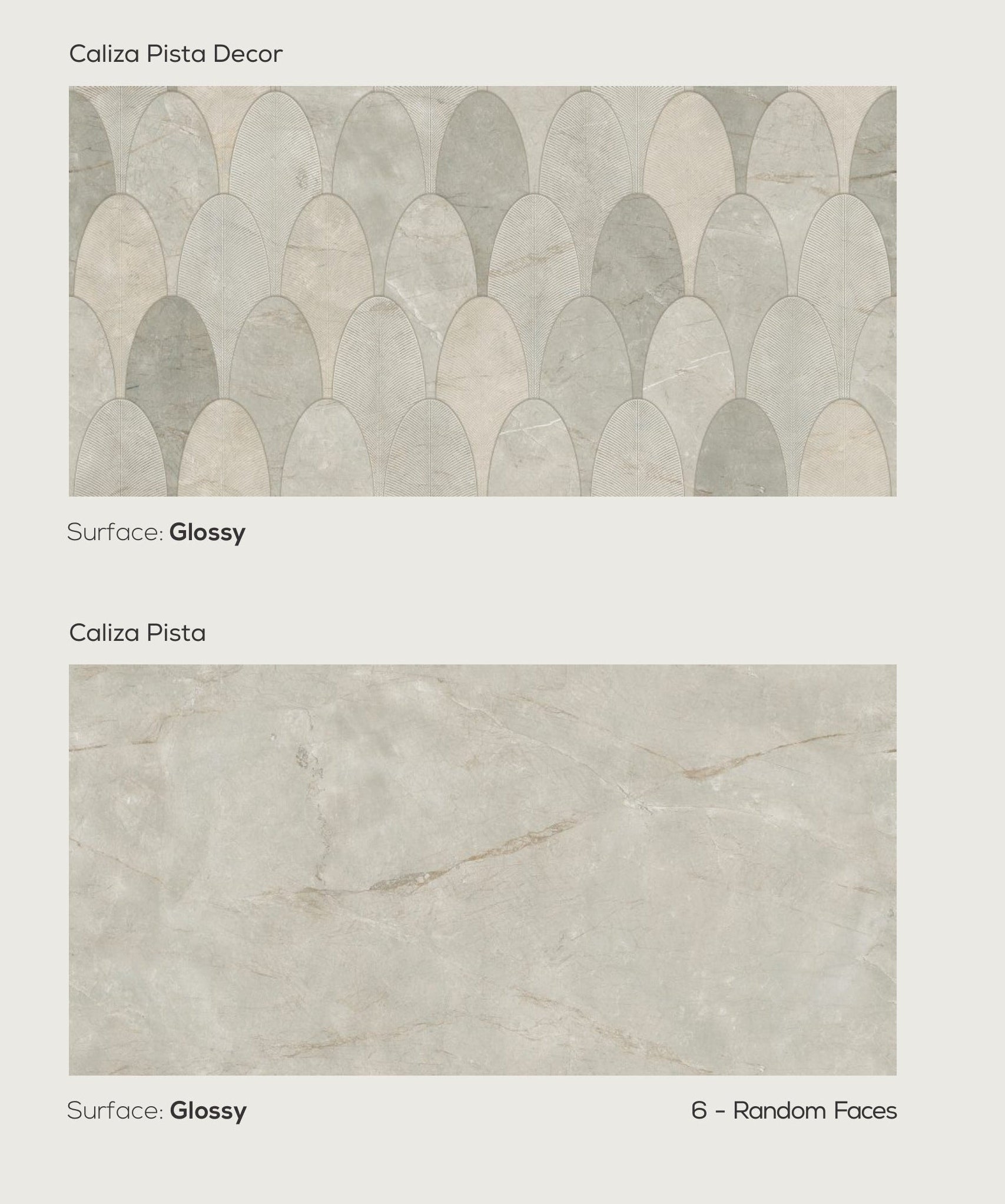 MERAKI MARBELL -WARM DECOR