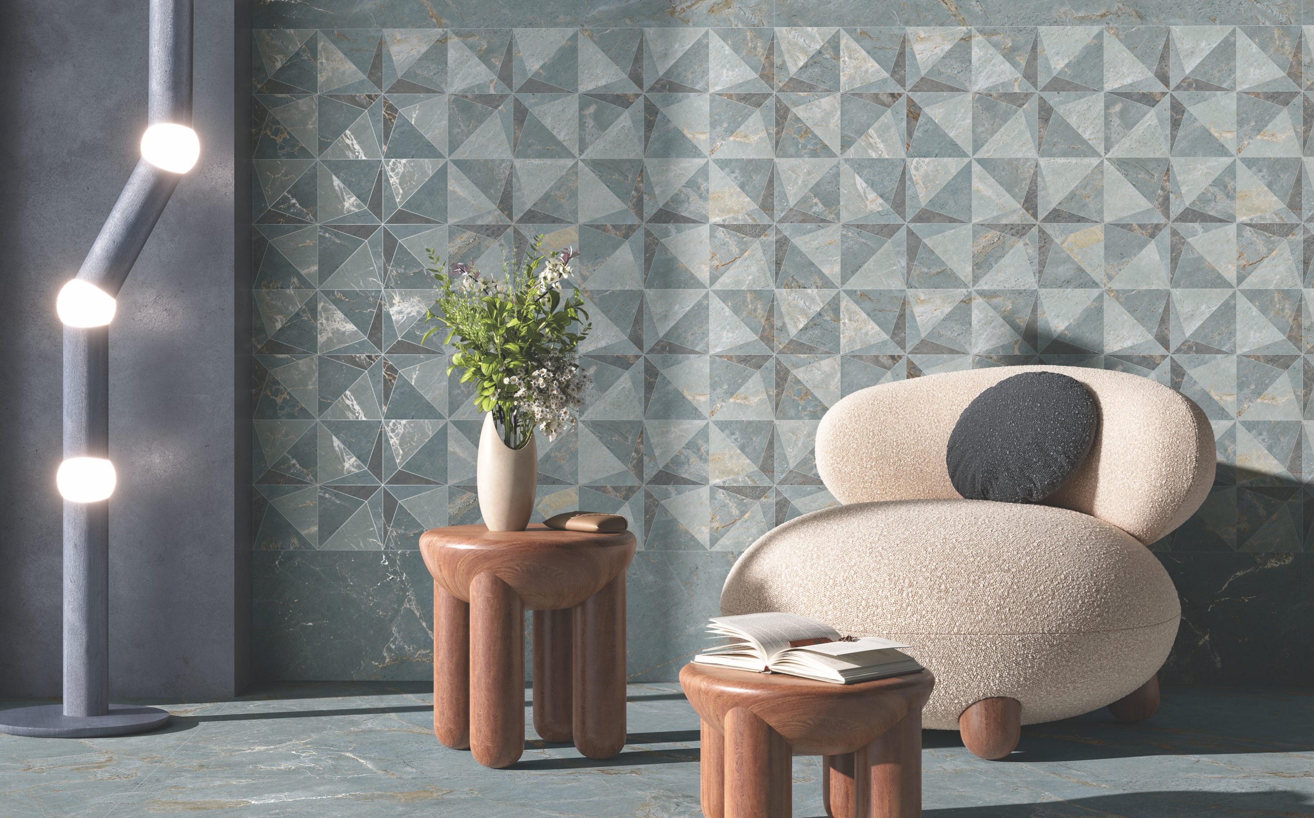 MERAKI MARBELL -WARM DECOR