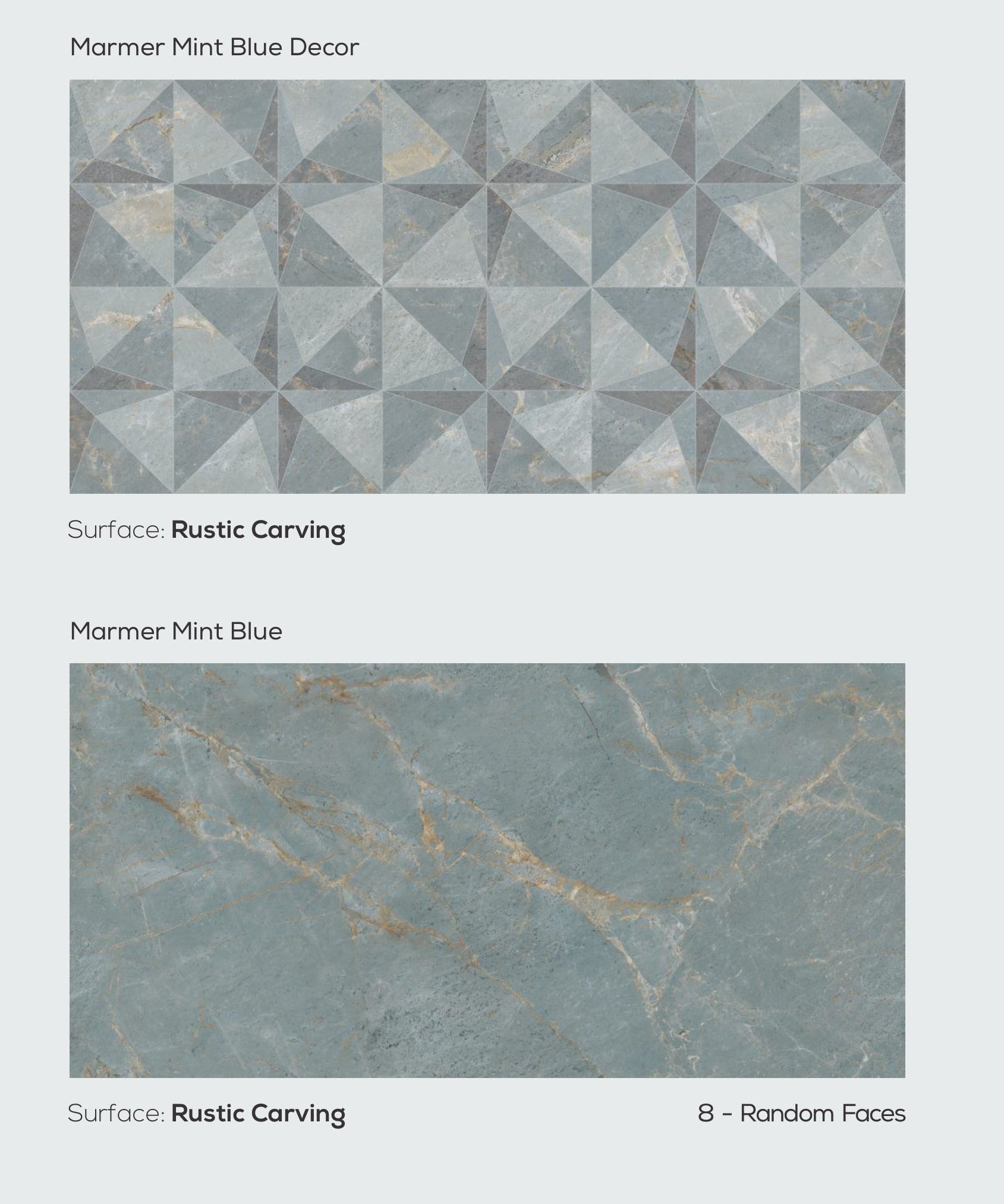 MERAKI MARBELL -WARM DECOR