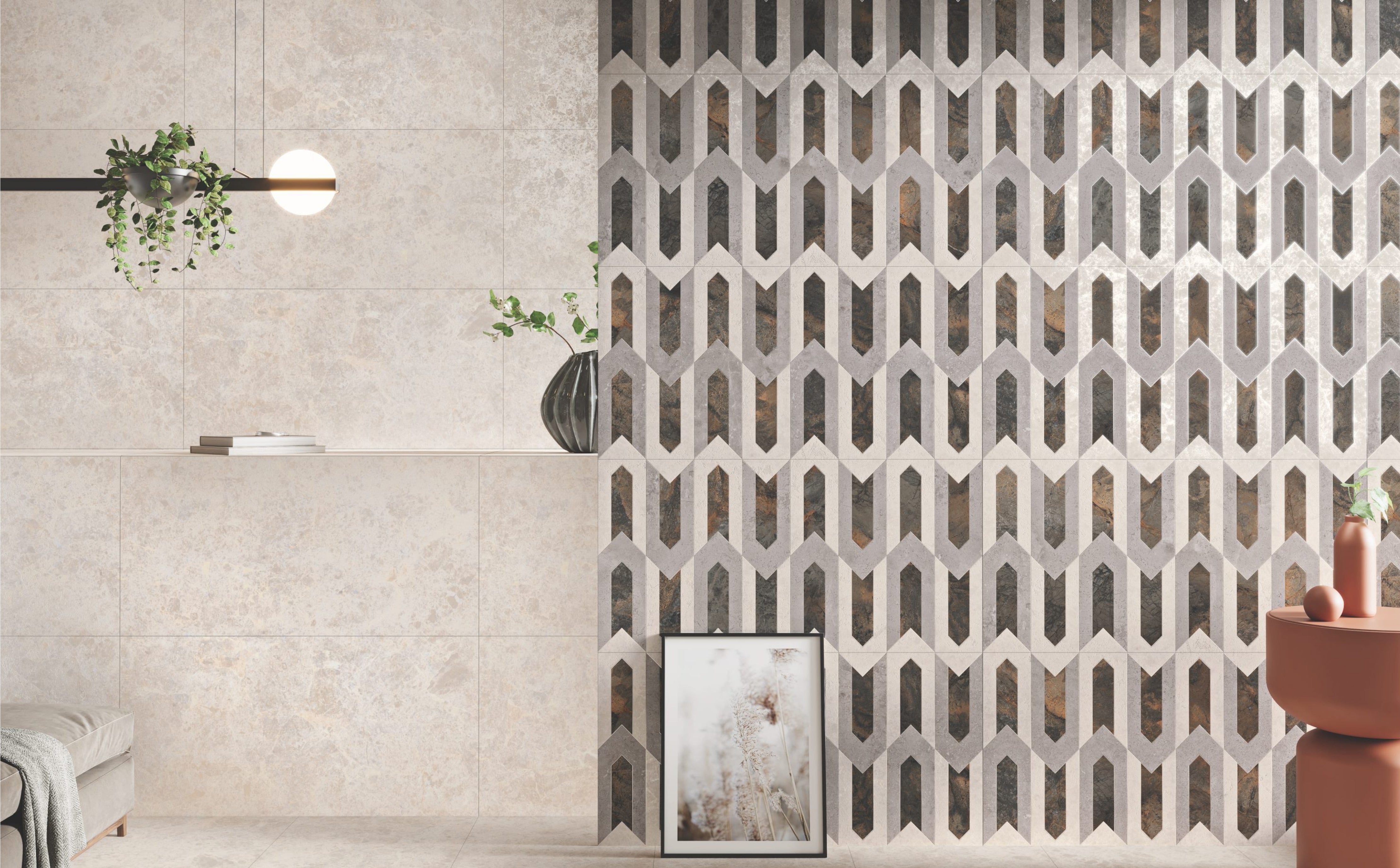 MERAKI MARBELL -WARM DECOR