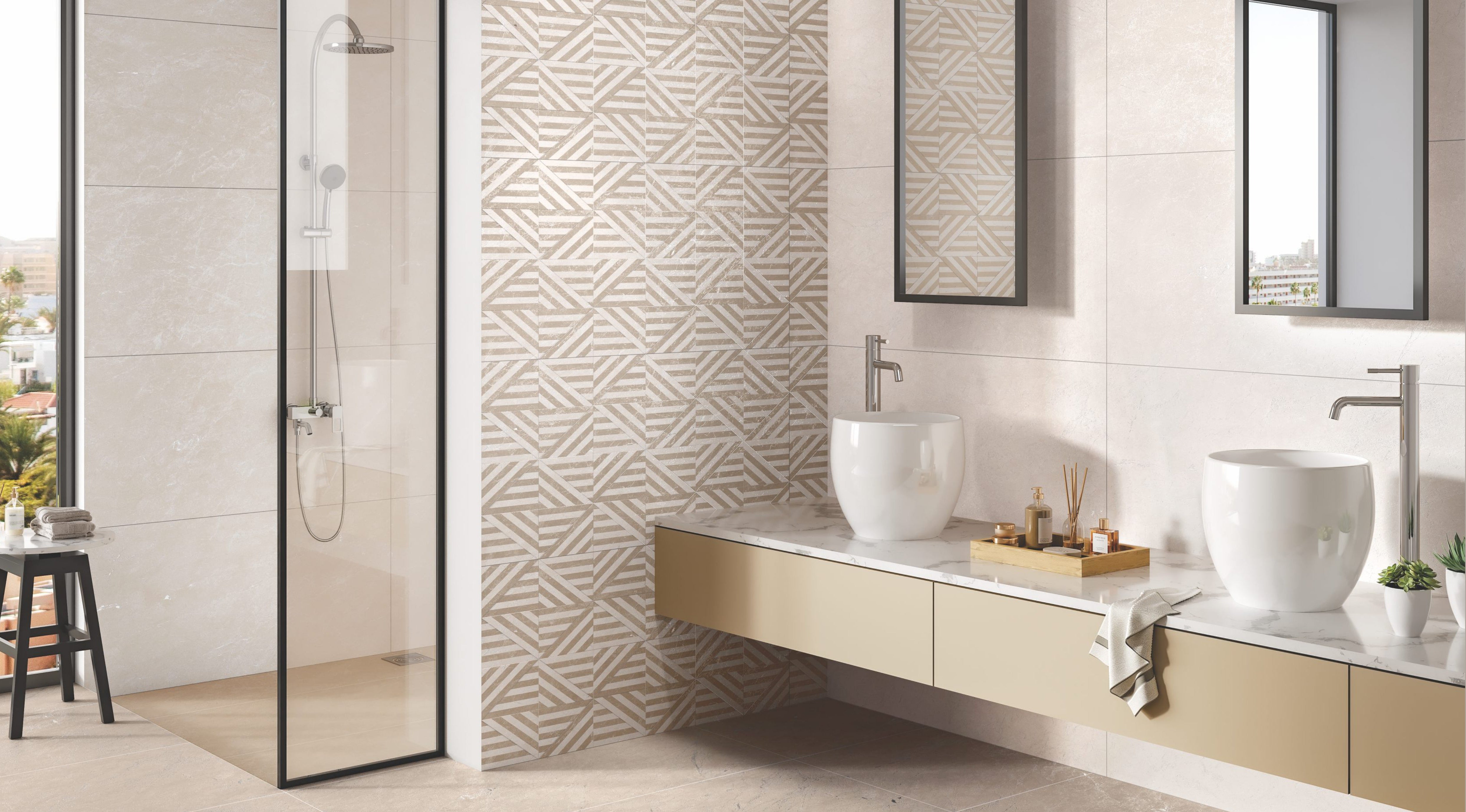 MERAKI MARBELL -WARM DECOR