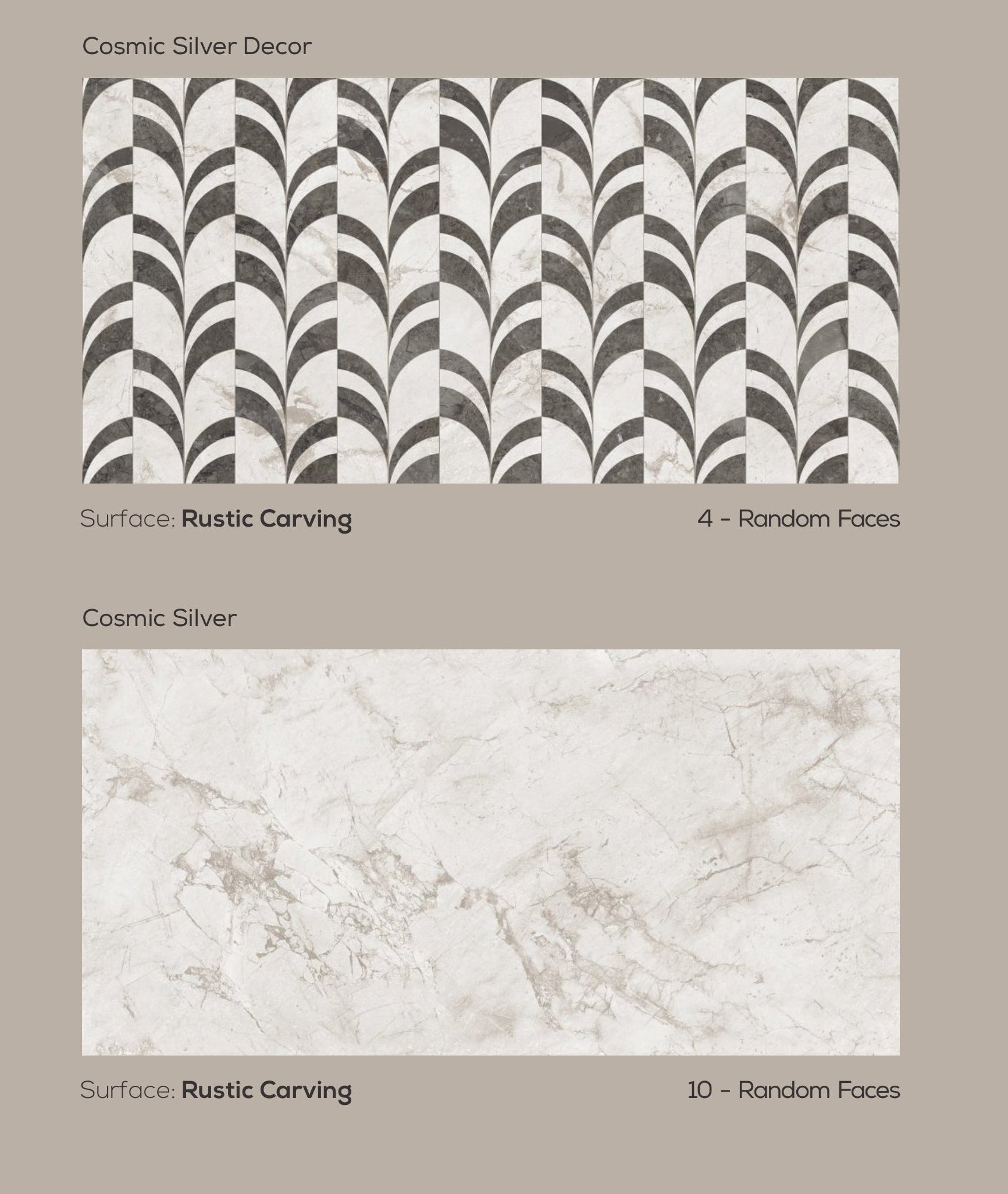 MERAKI MARBELL -WARM DECOR