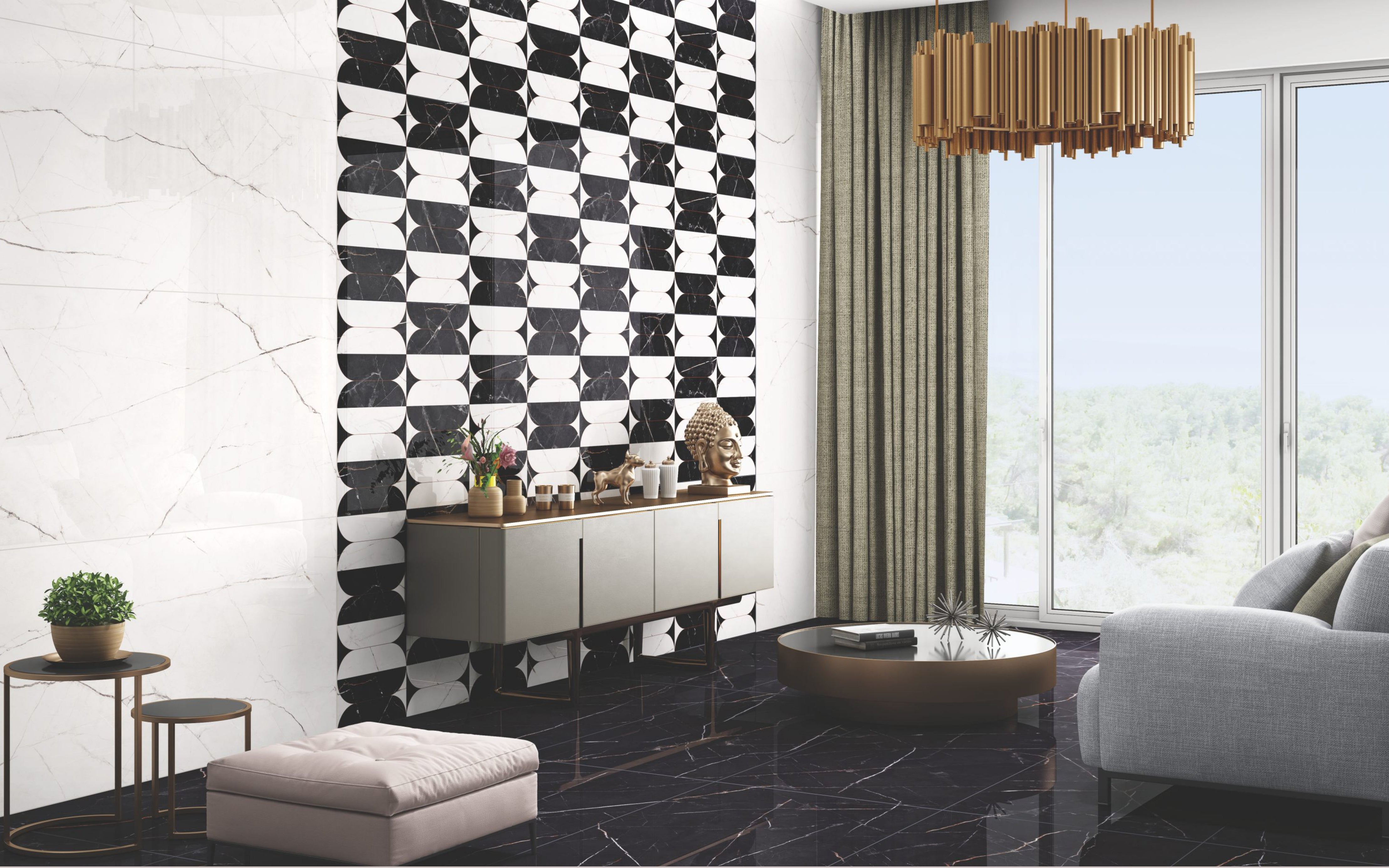 MERAKI  MARBELLA- CLASSIC DECOR