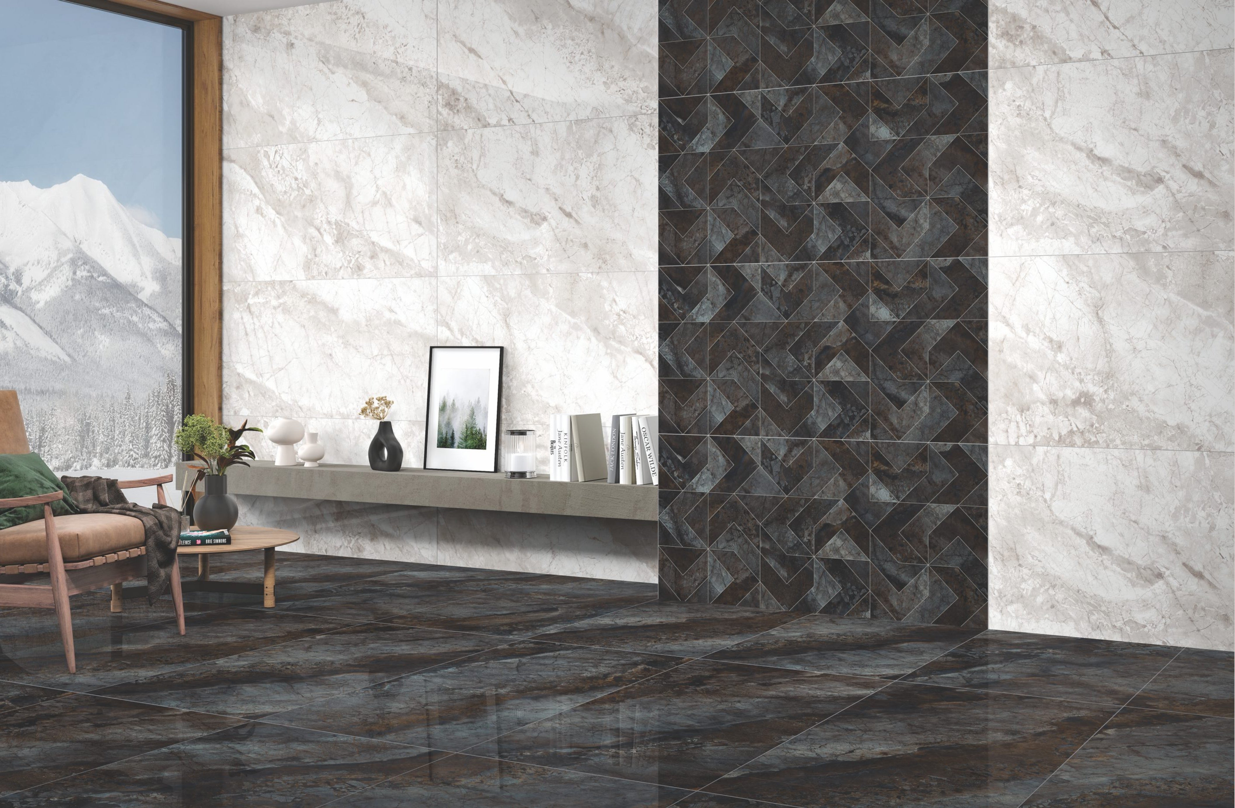MERAKI  MARBELLA- CLASSIC DECOR