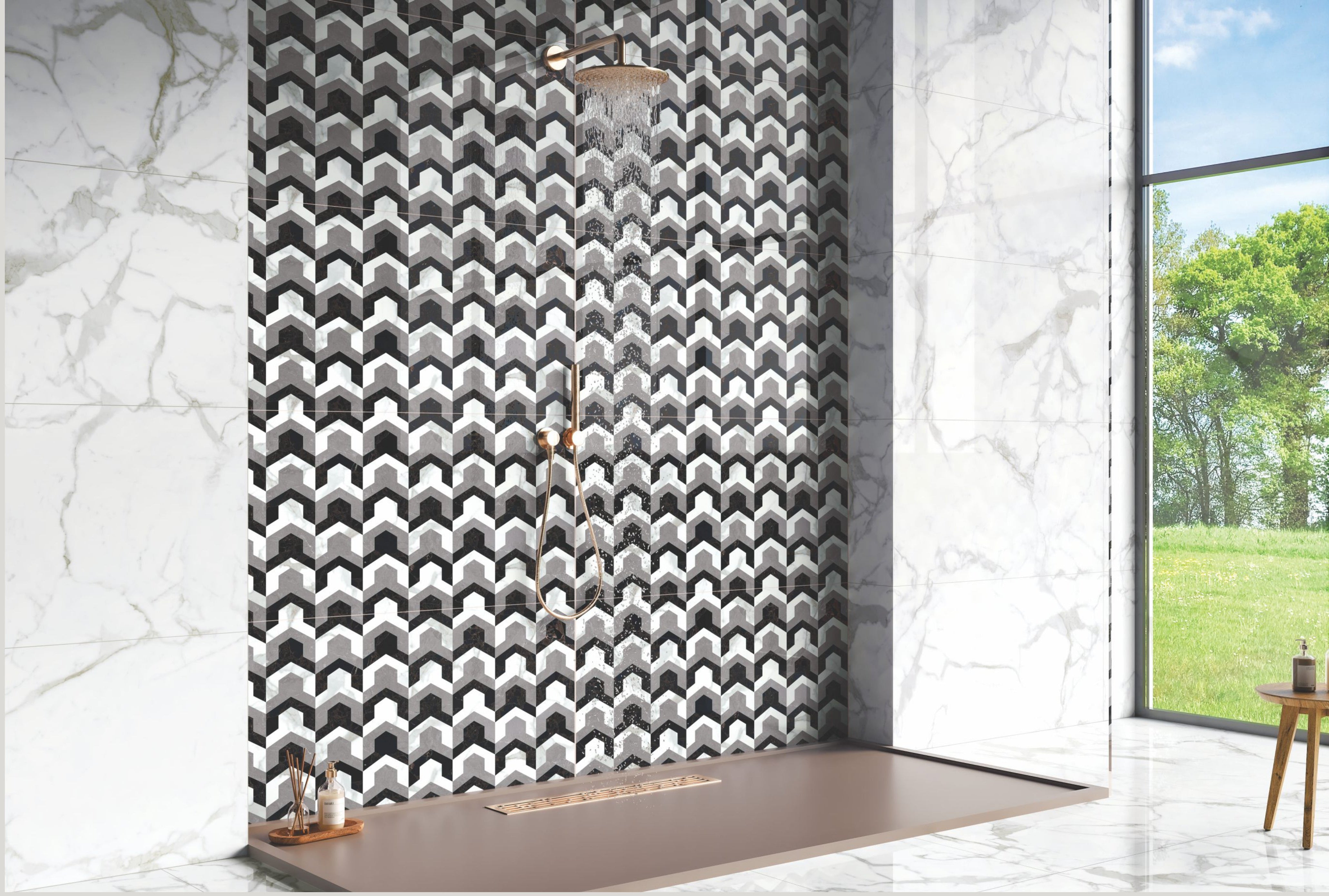 MERAKI MARBELLA - LOUD DECOR