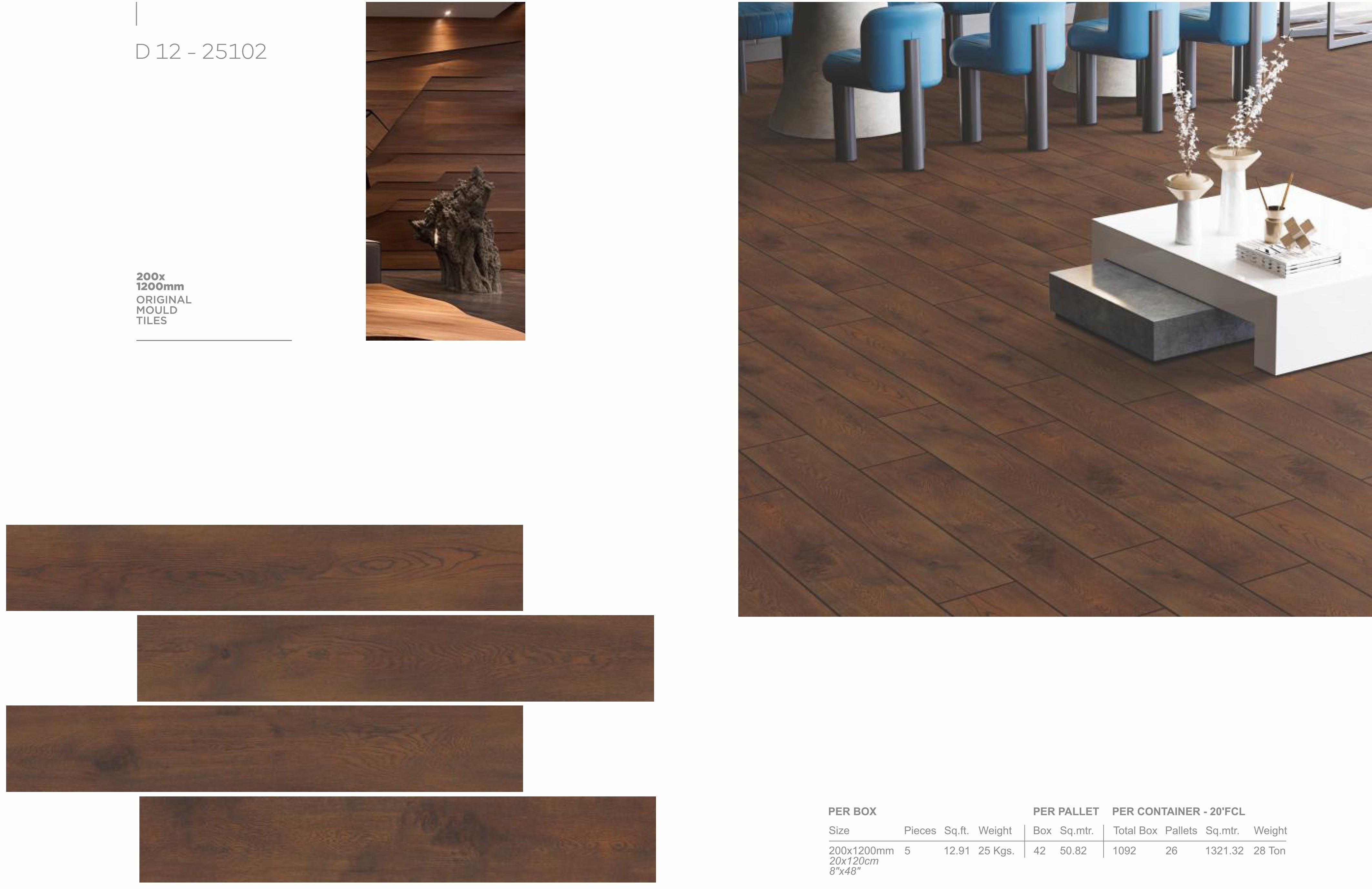 PLANK-CLASSIC TIMBER