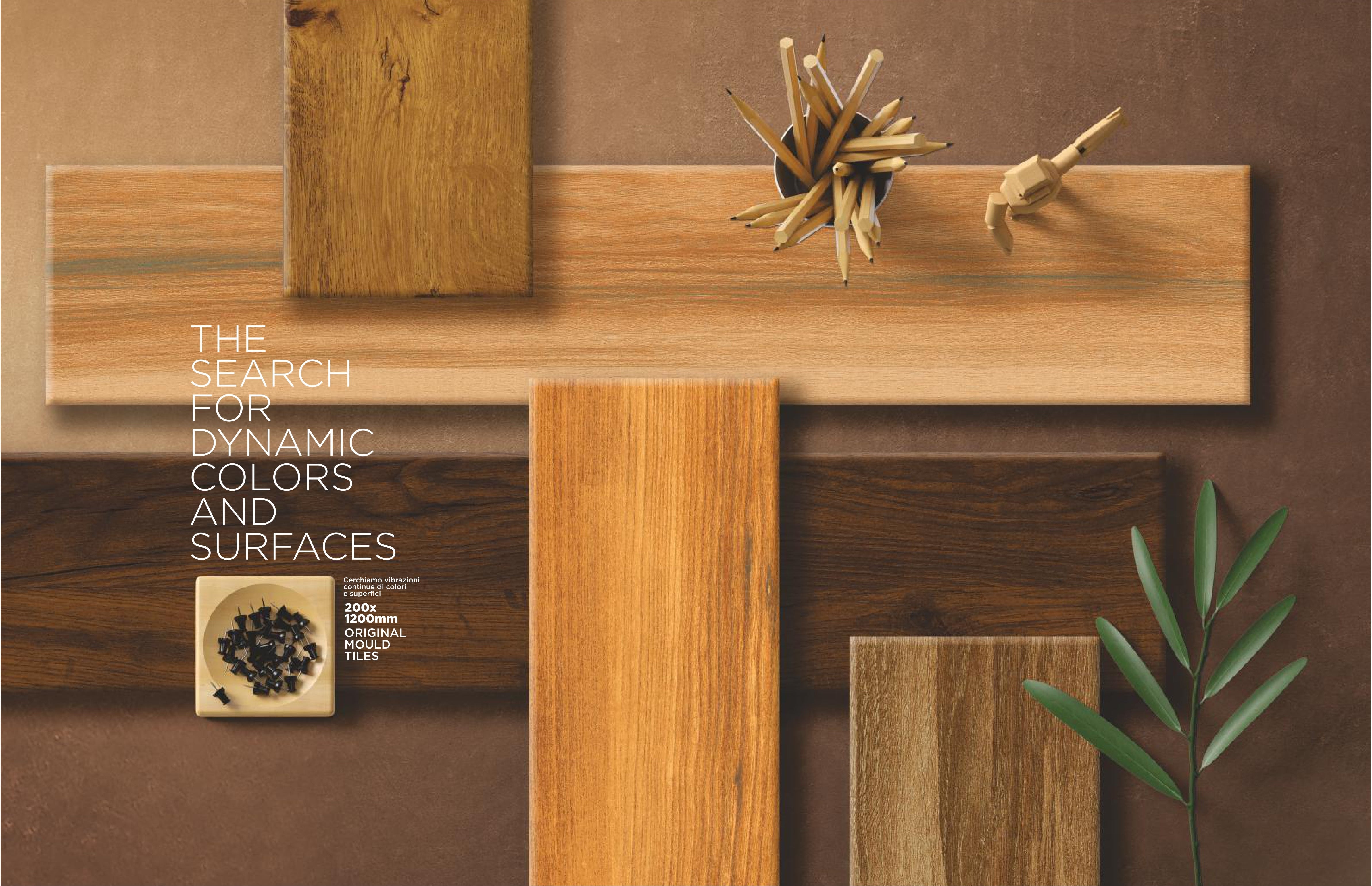PLANK-CLASSIC TIMBER