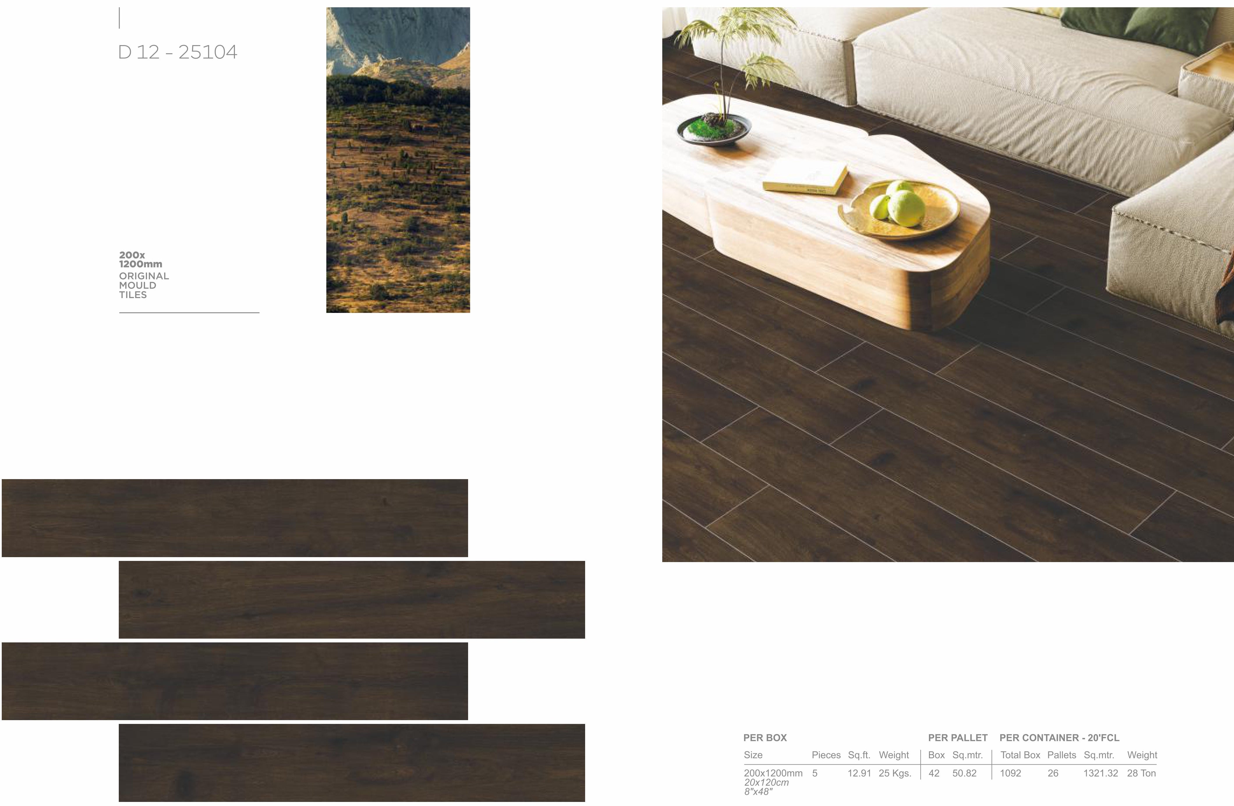 PLANK-CLASSIC TIMBER
