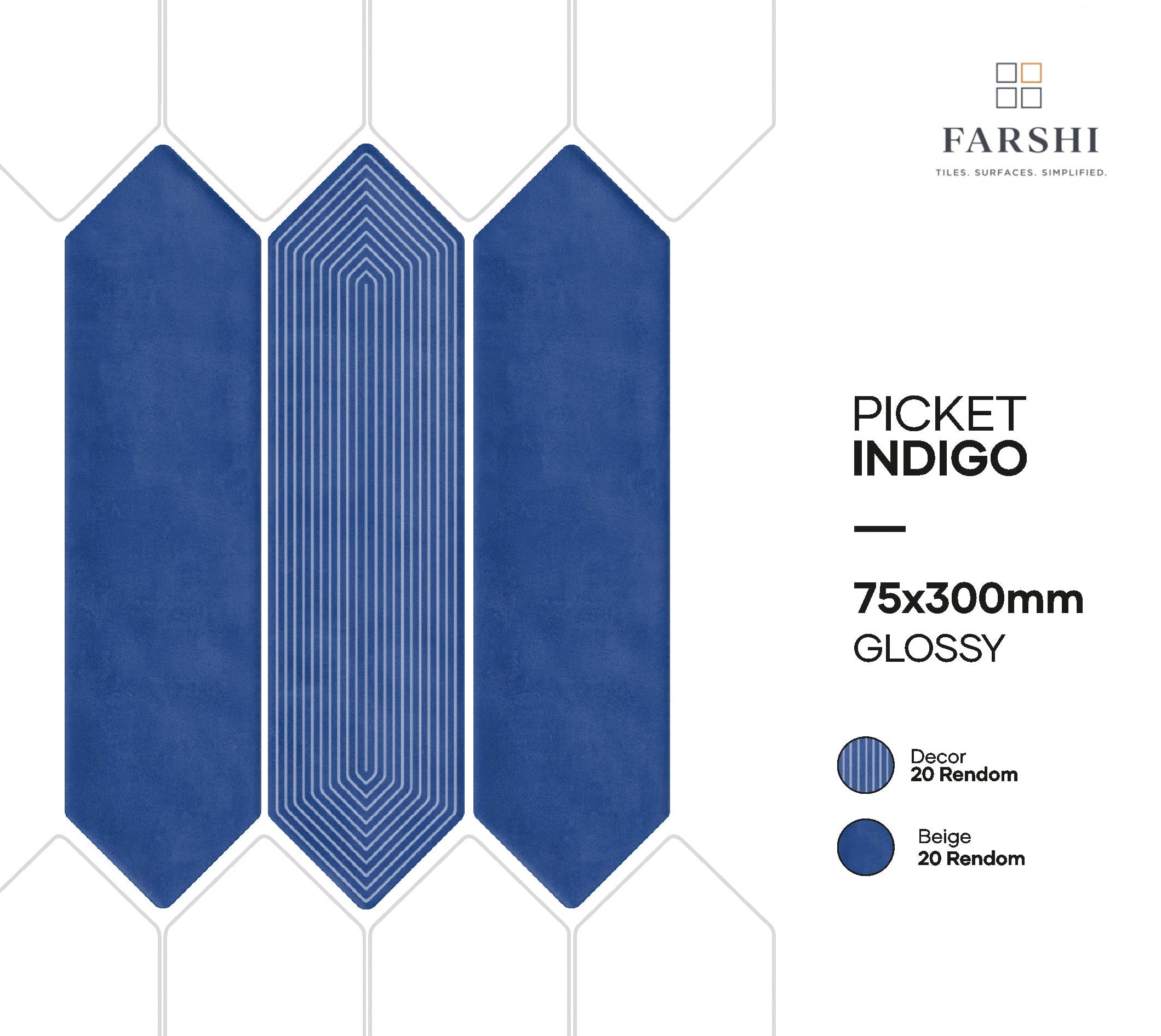 PICKET ENGLISH
