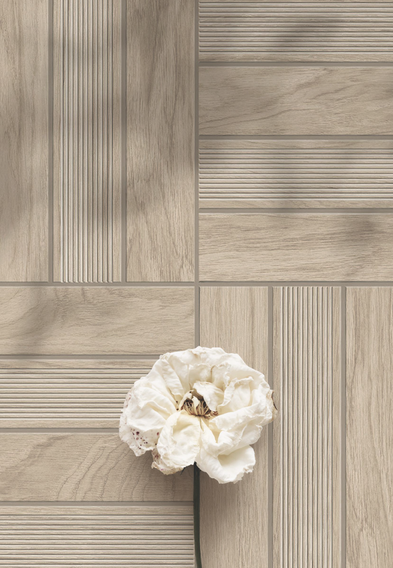 Deckwood Series
