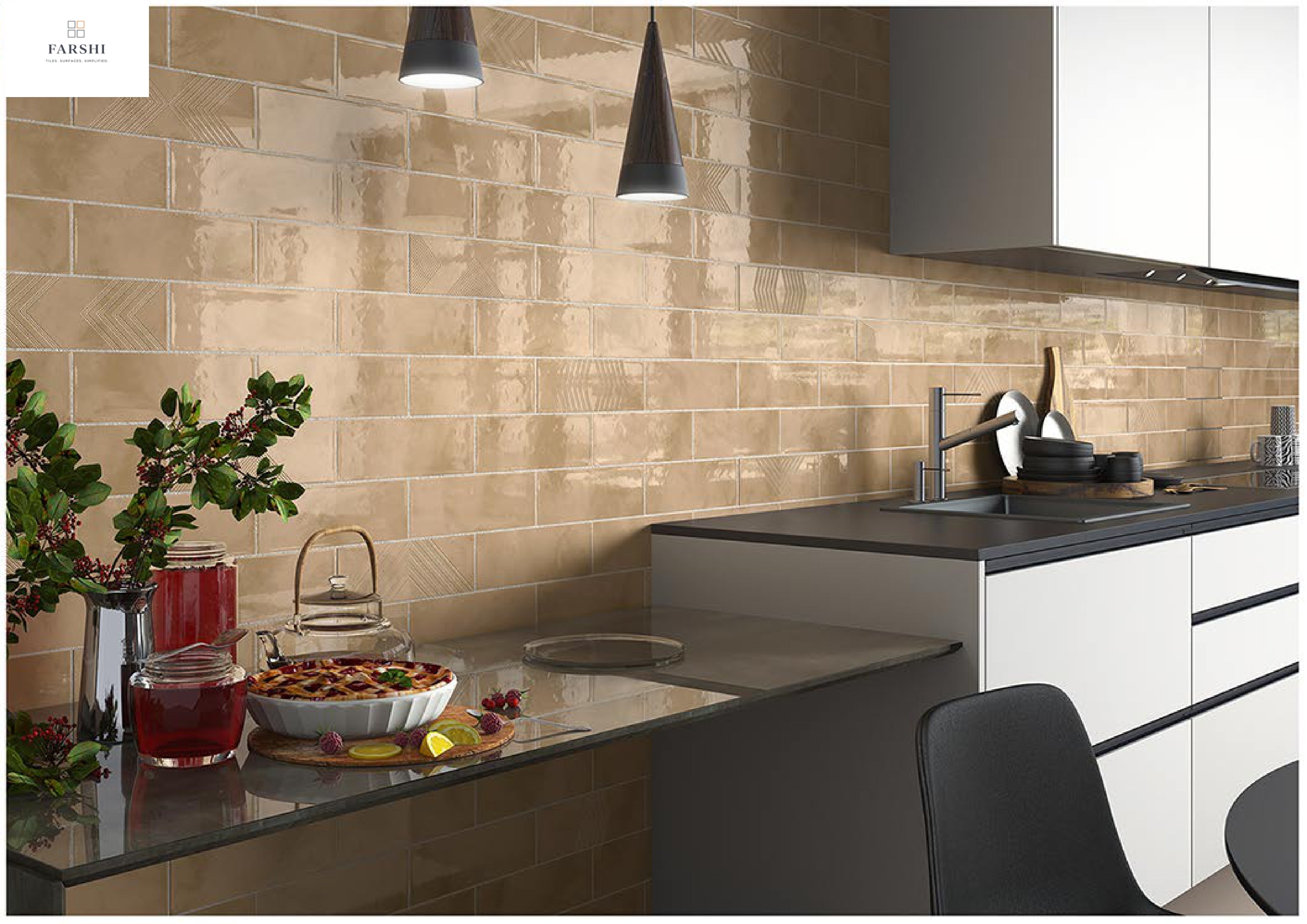 ROMEN BRICK -COLOURMIX