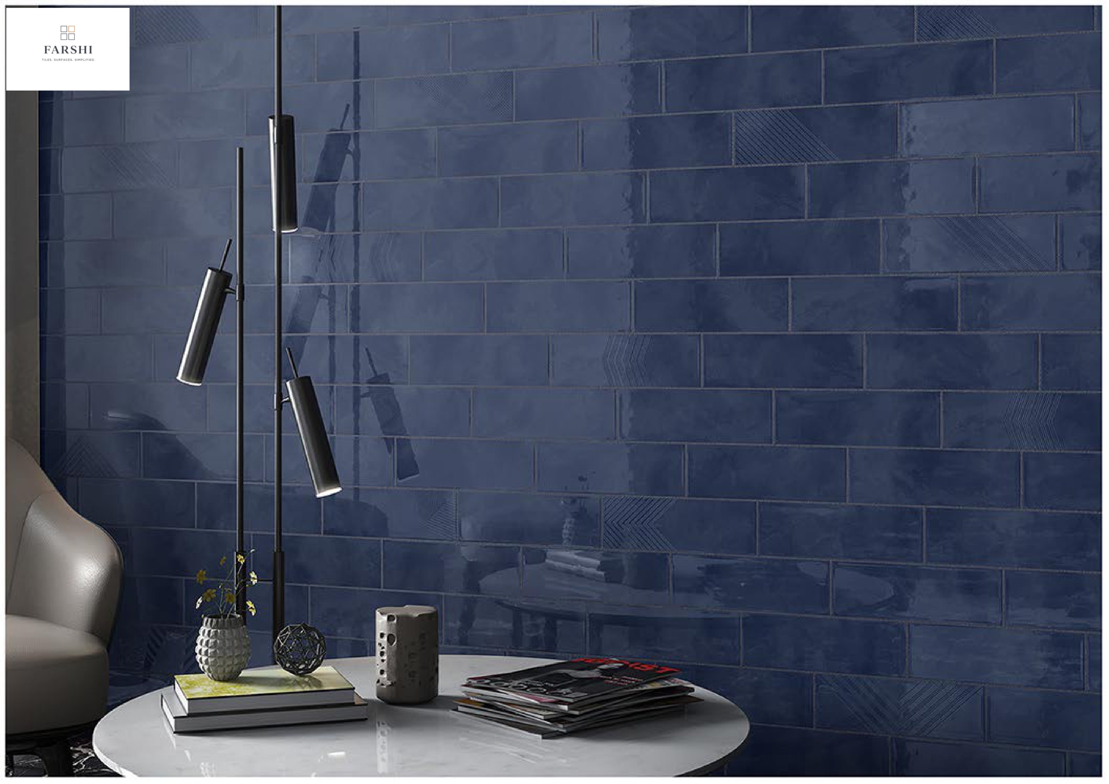 ROMEN BRICK -COLOURMIX