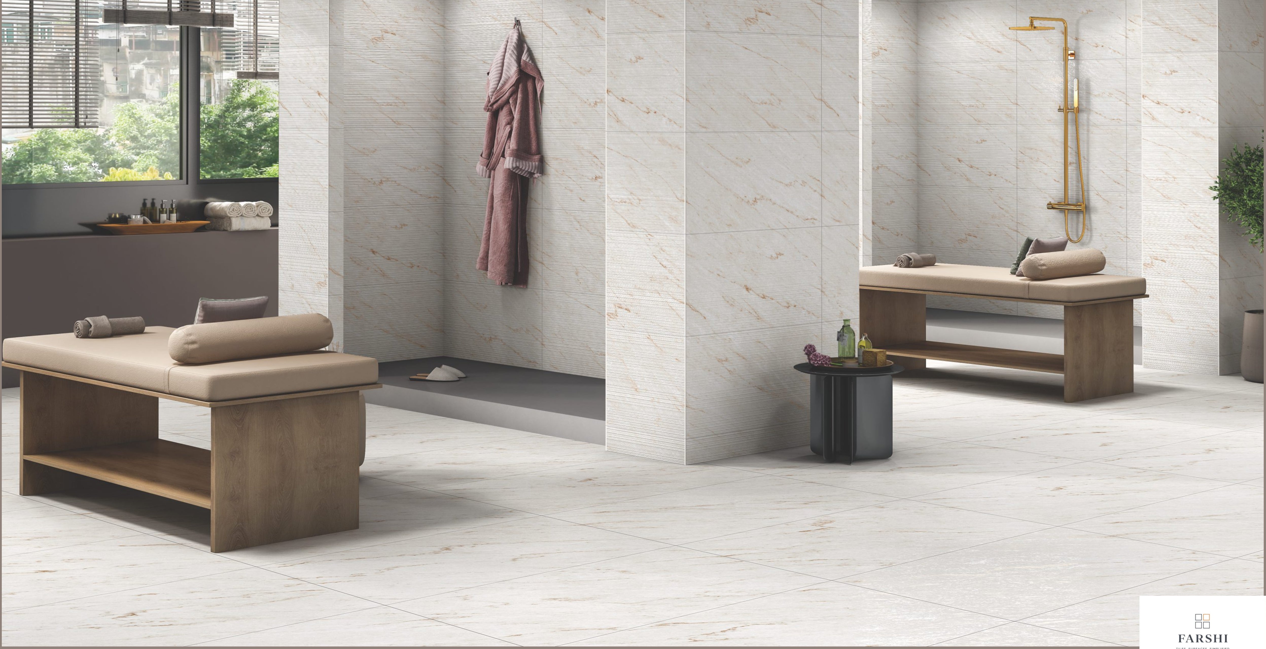 REGALIA DECOR-CLASSIC BASE