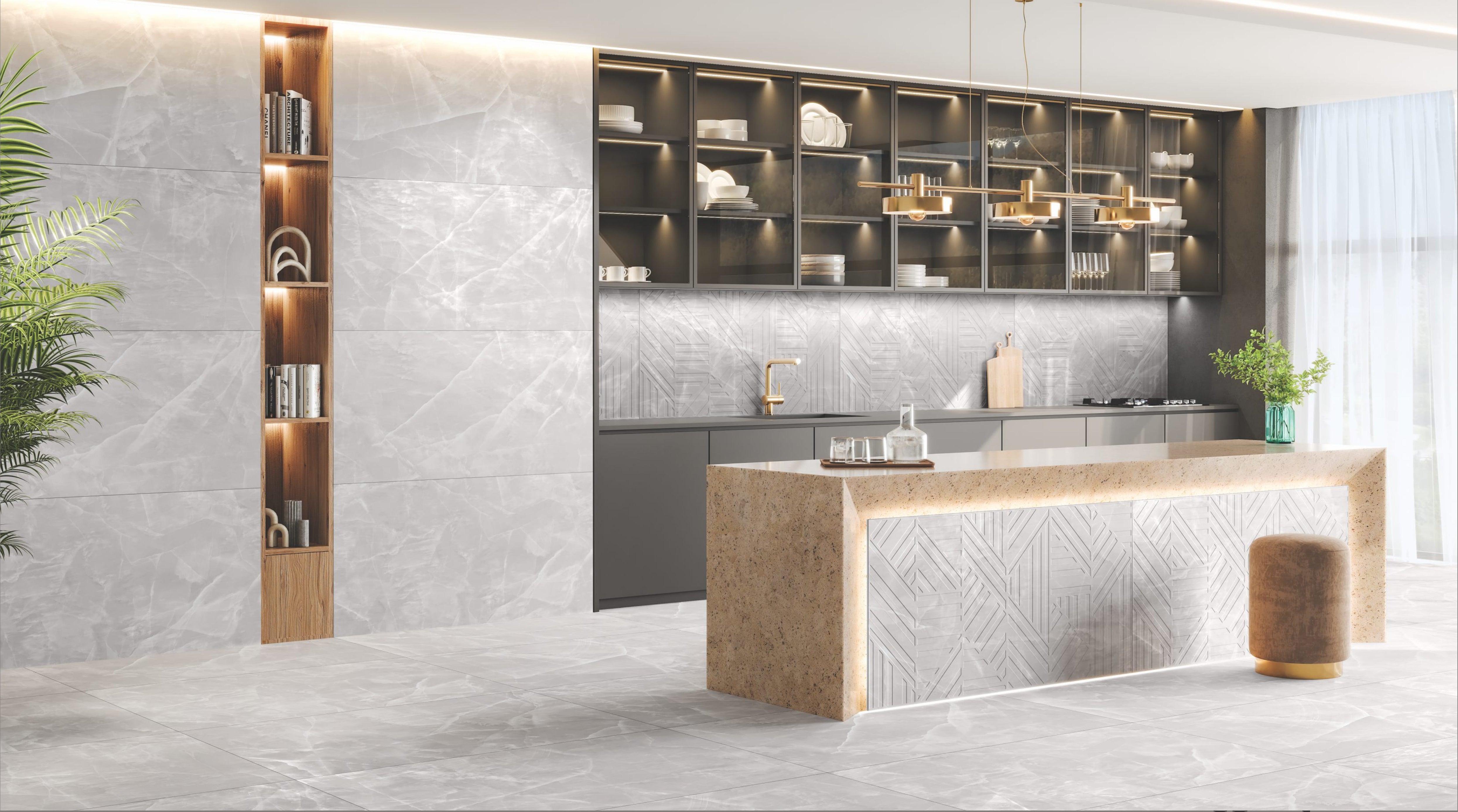 REGALIA DECOR-CLASSIC BASE