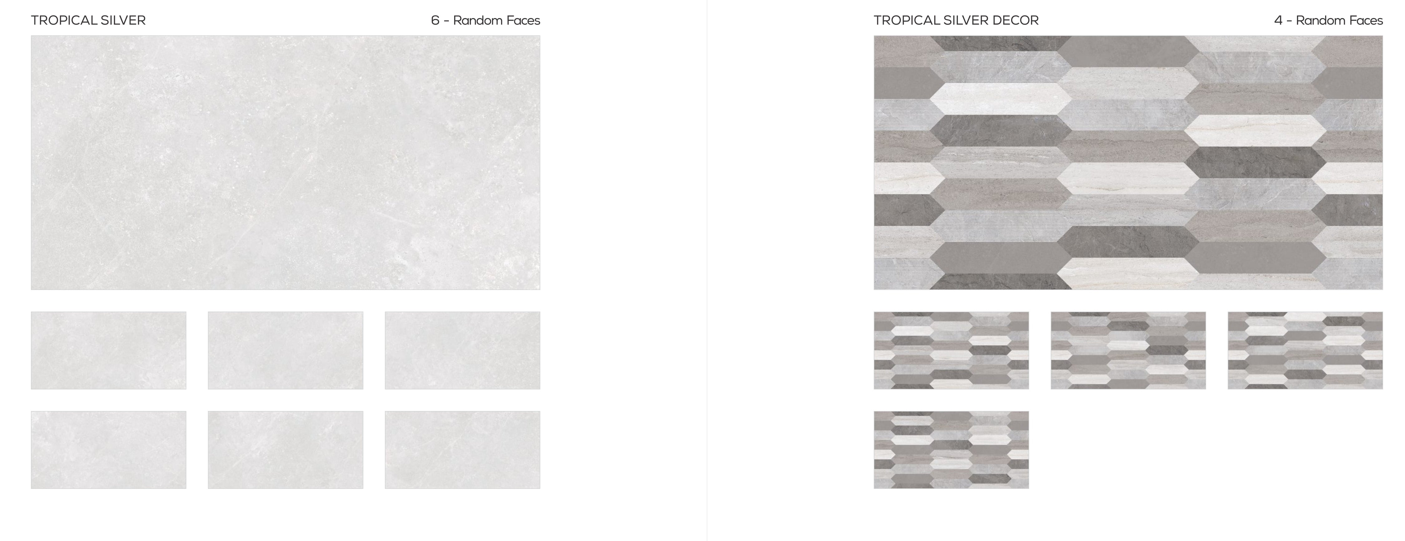 REGALIA DECOR-CLASSIC BASE