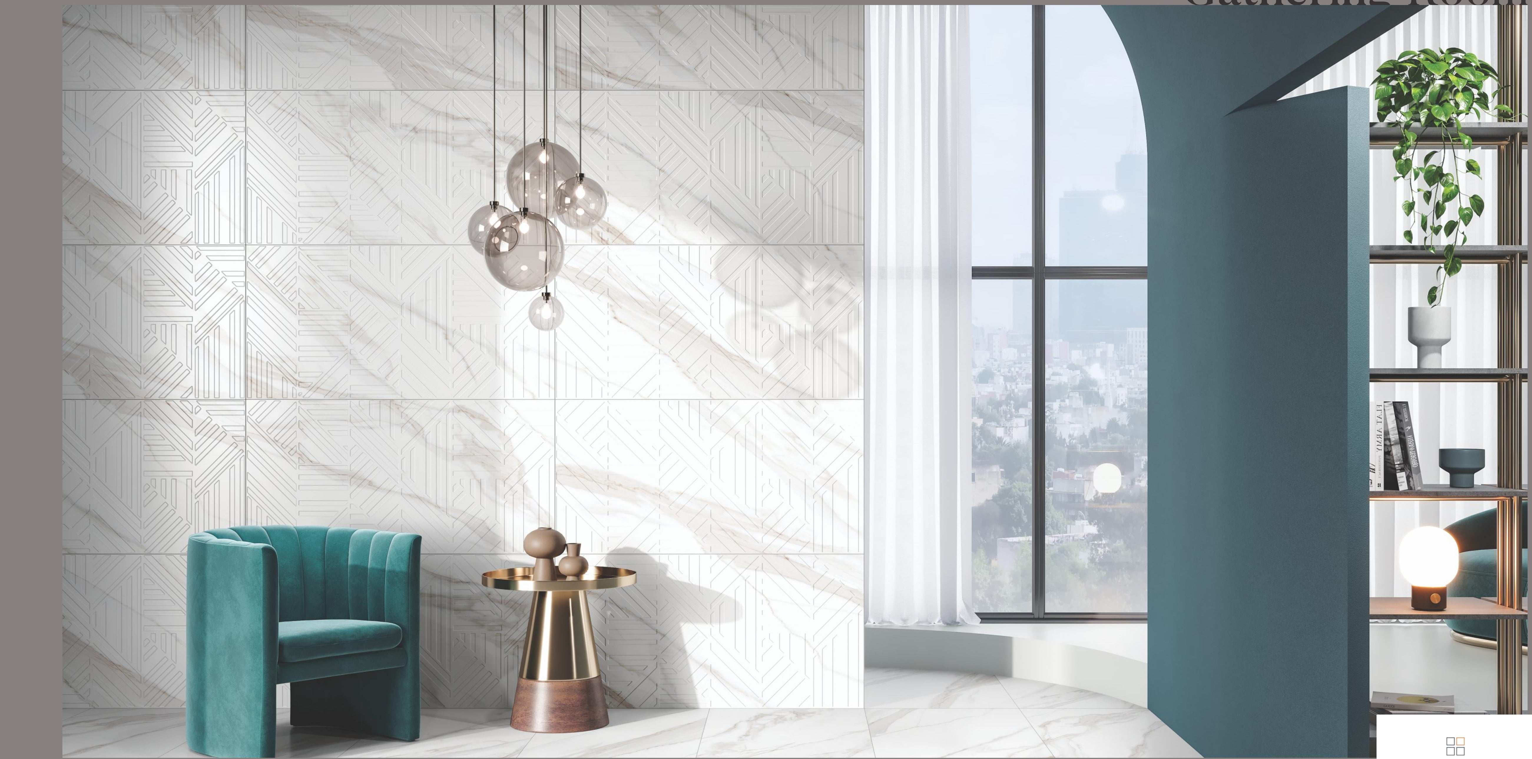 REGALIA DECOR- WARM BASE