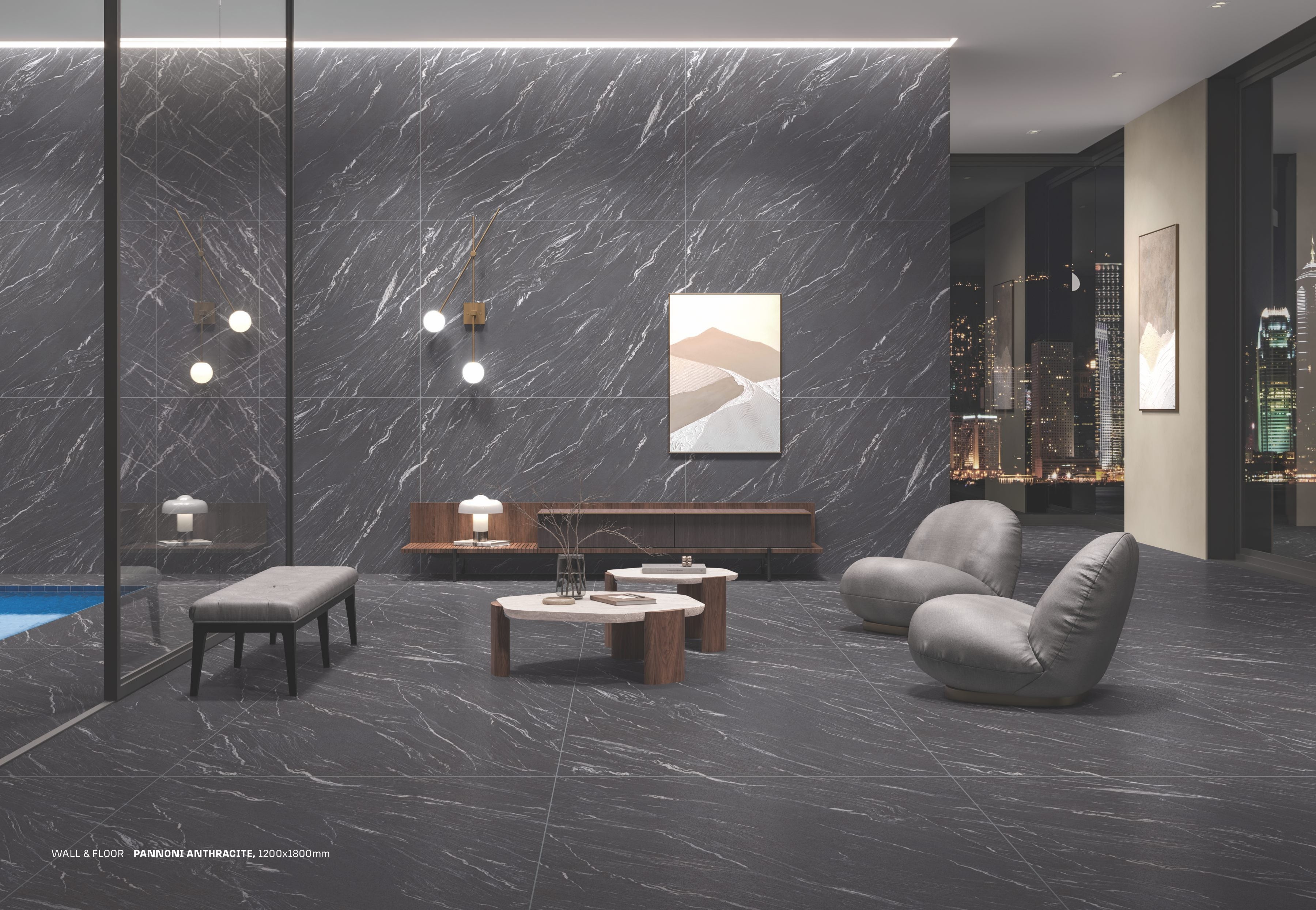 PANNONI GRANO SURFACE