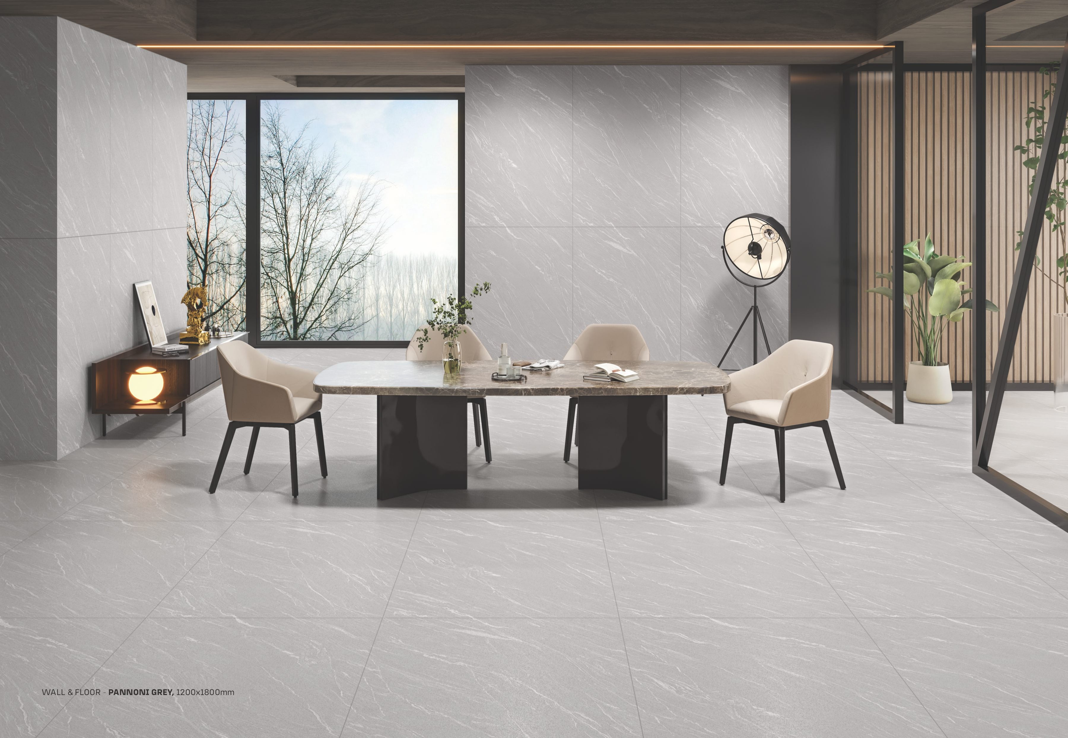 PANNONI GRANO SURFACE