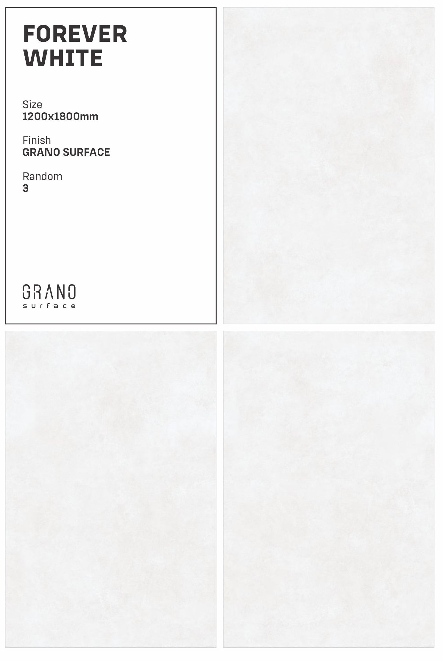 FOREVER GRANO- MIST