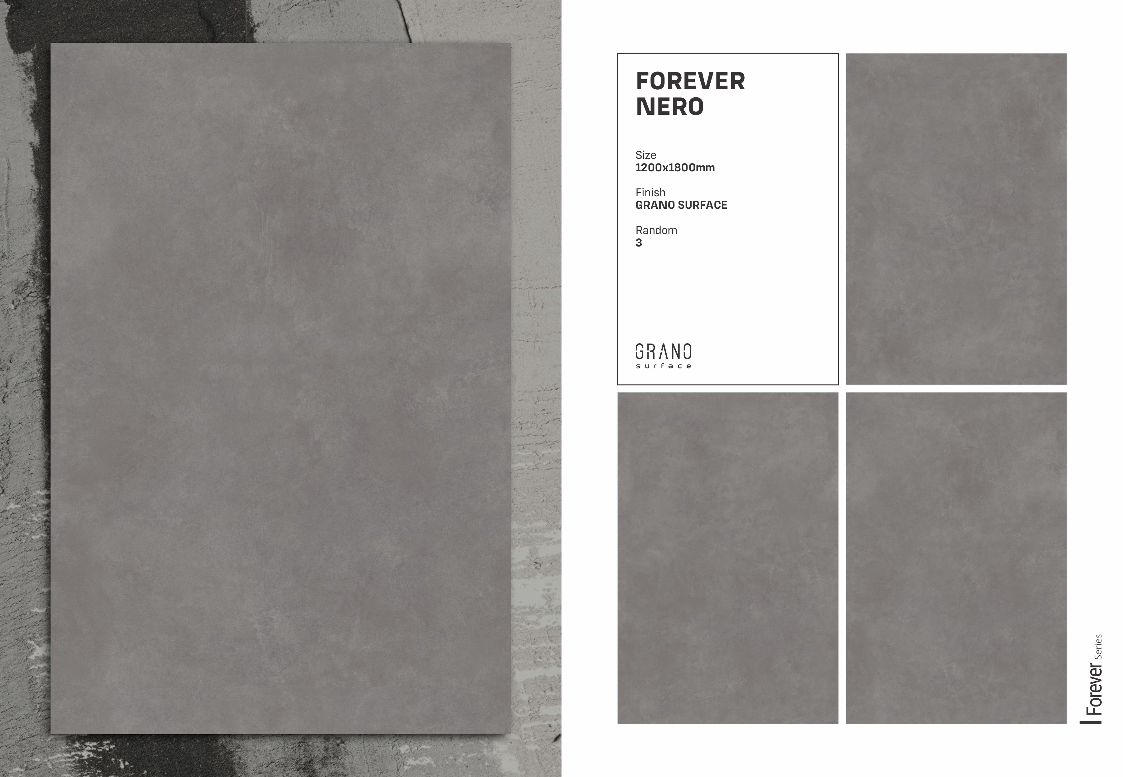 FOREVER GRANO- MIST