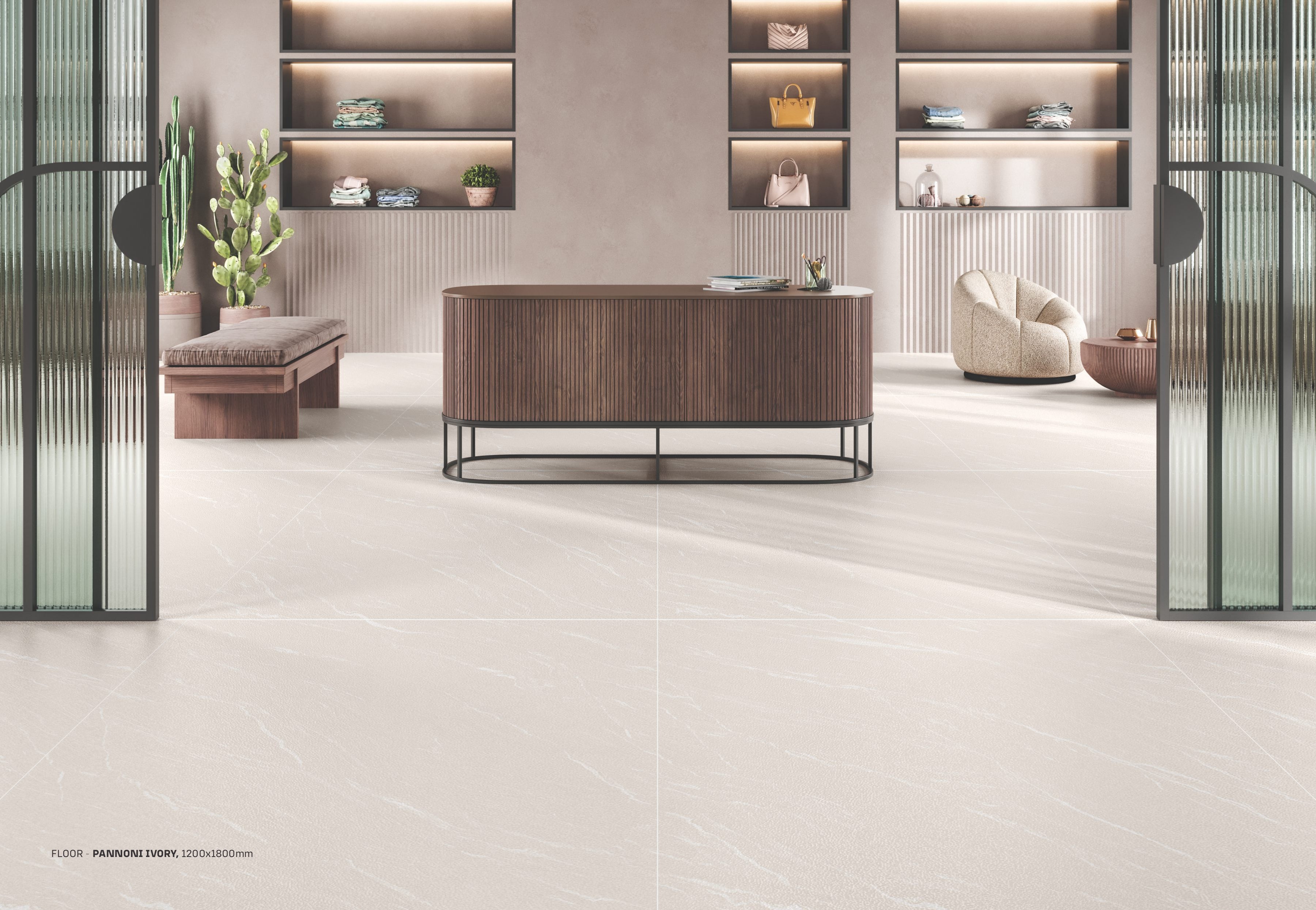 PANNONI GRANO SURFACE