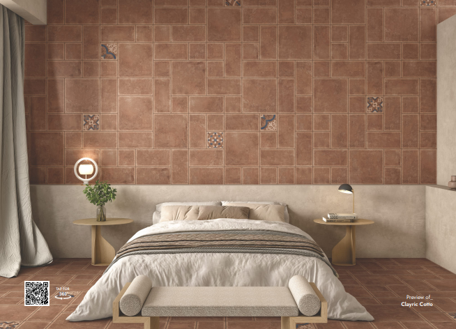 Clayric Series