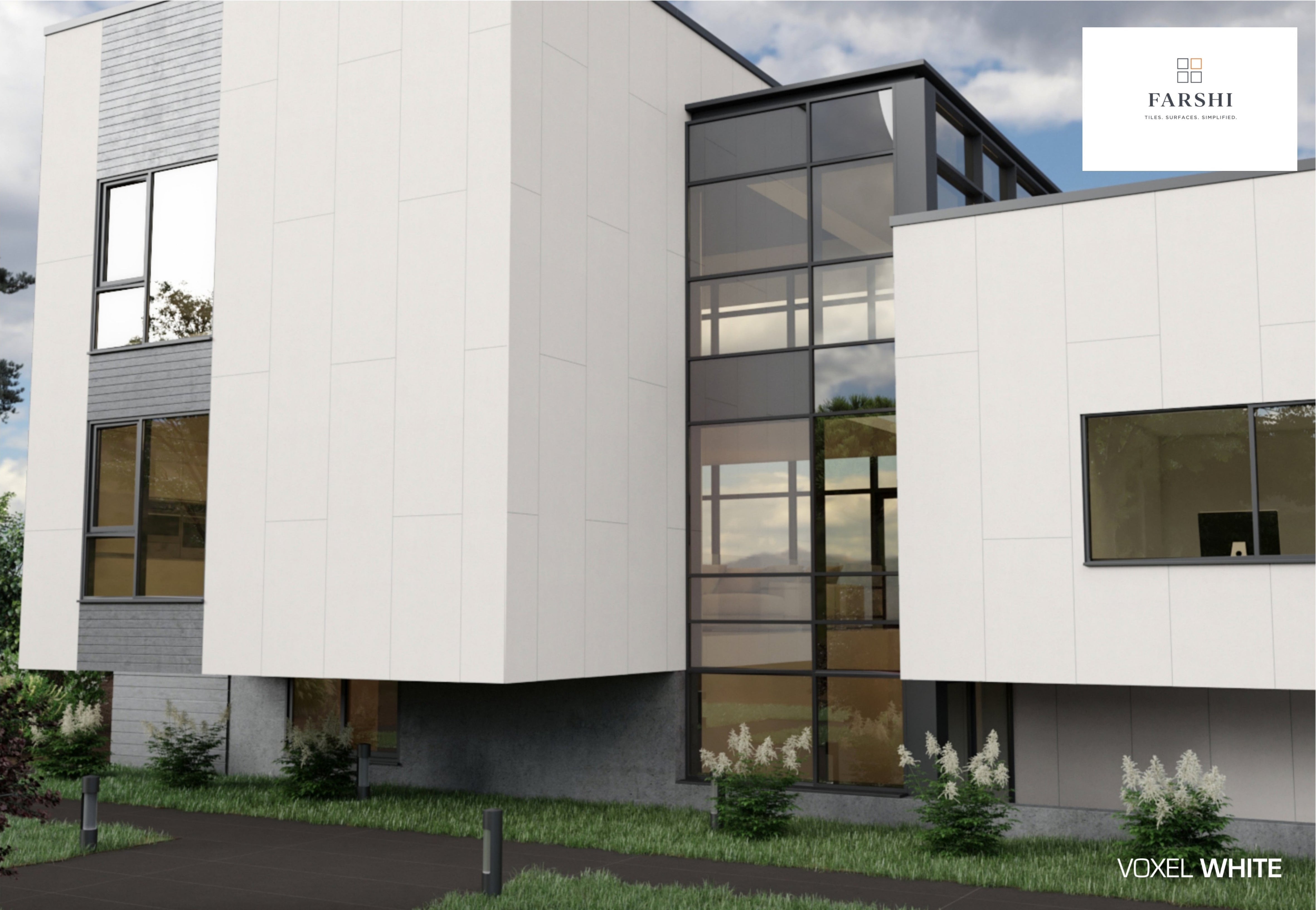 VOXEL+ FULL BODY