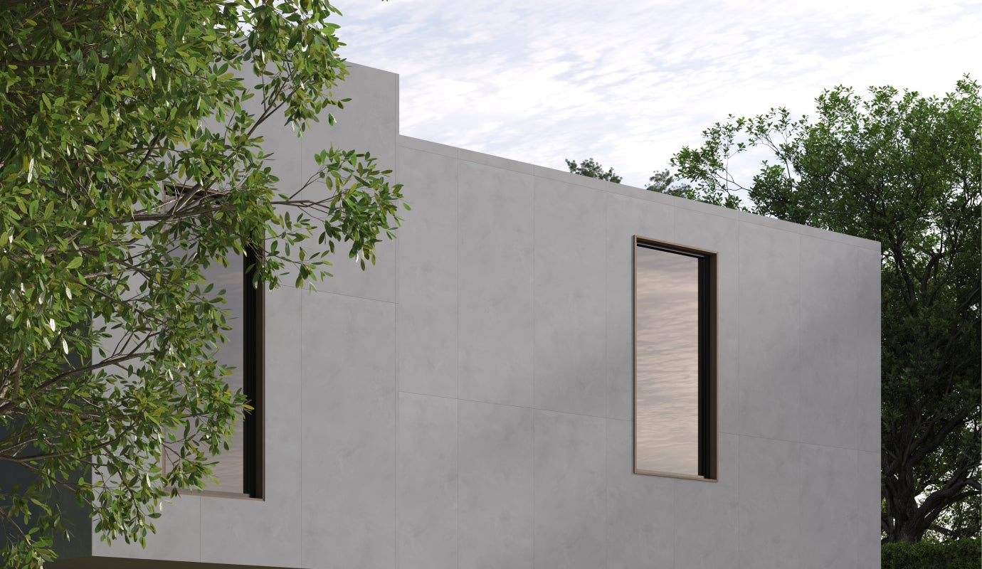 Cemento Antracite (grey)