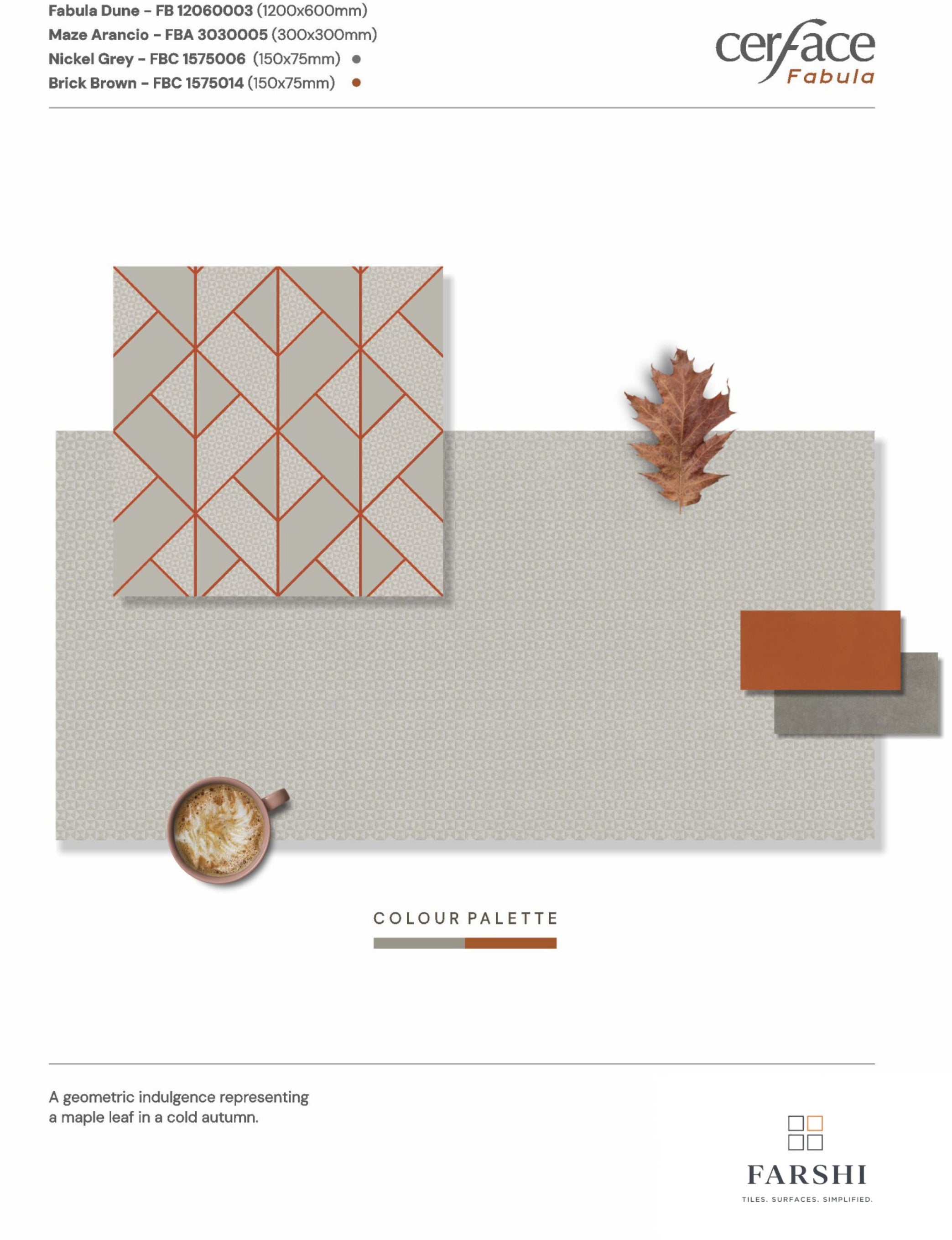 FABULA -SAND