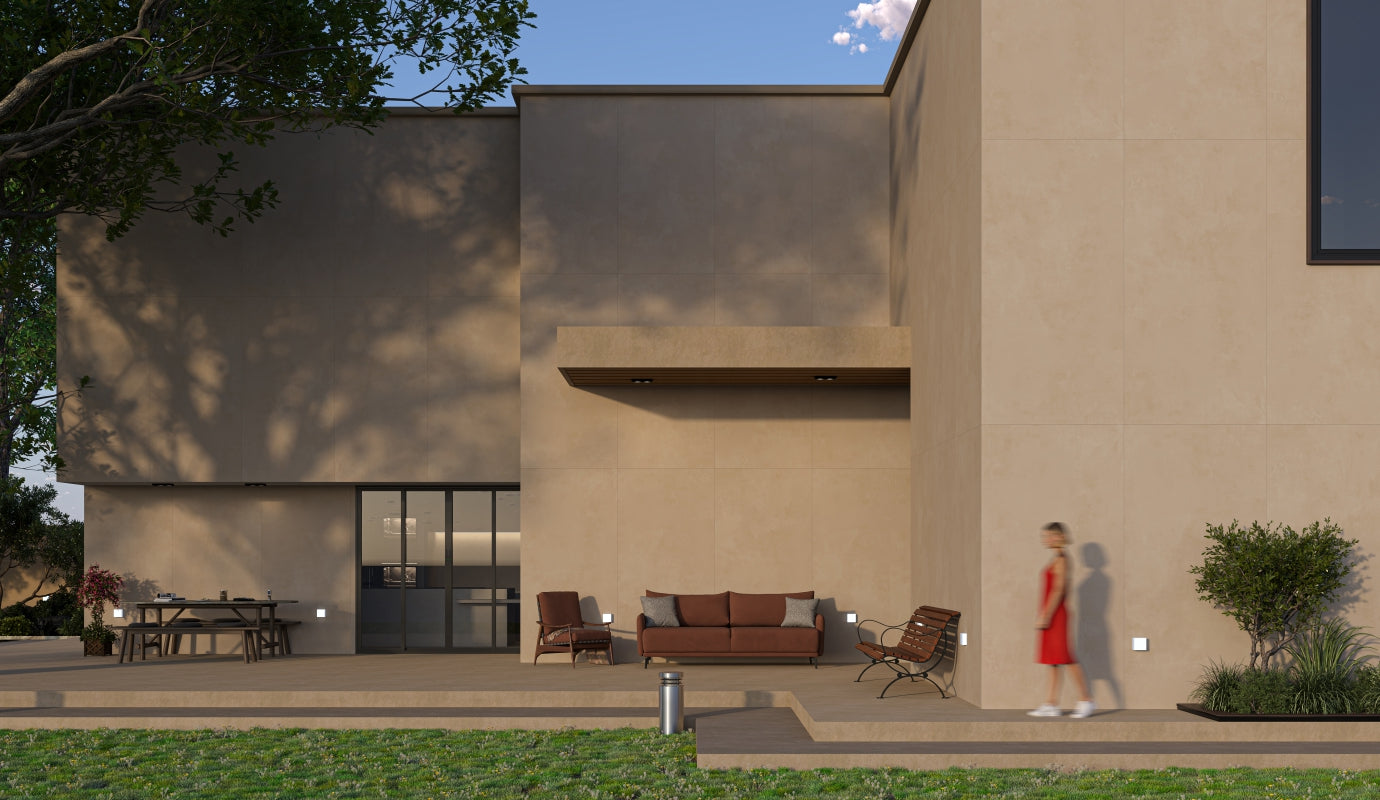 ECF Beige